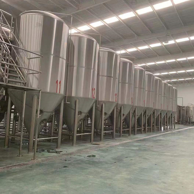 乐东精酿啤酒设备厂—行业标准政策